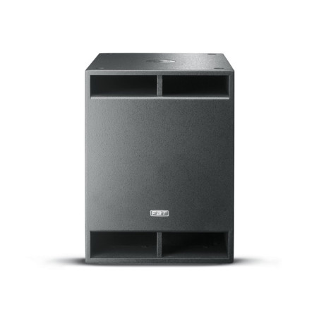 FBT SUB 18SA 1200W - 136dB SPL
