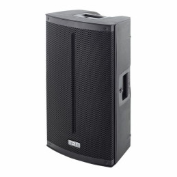 FBT X-LITE 112A 1500watt picco 130dB SPL con Bluetooth