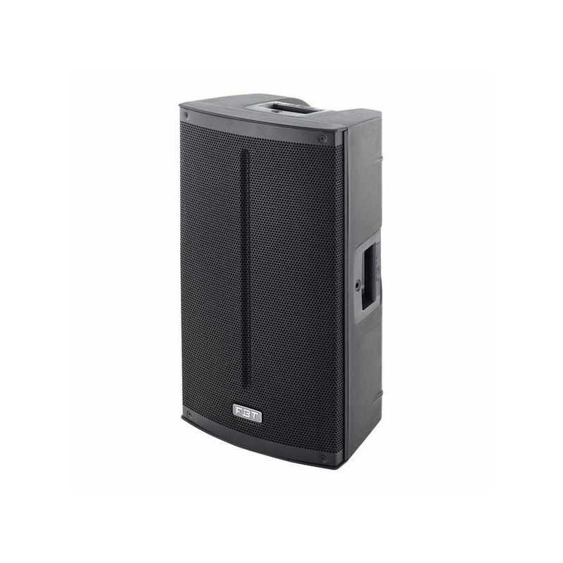 FBT X-LITE 112A 1500watt picco 130dB SPL con Bluetooth