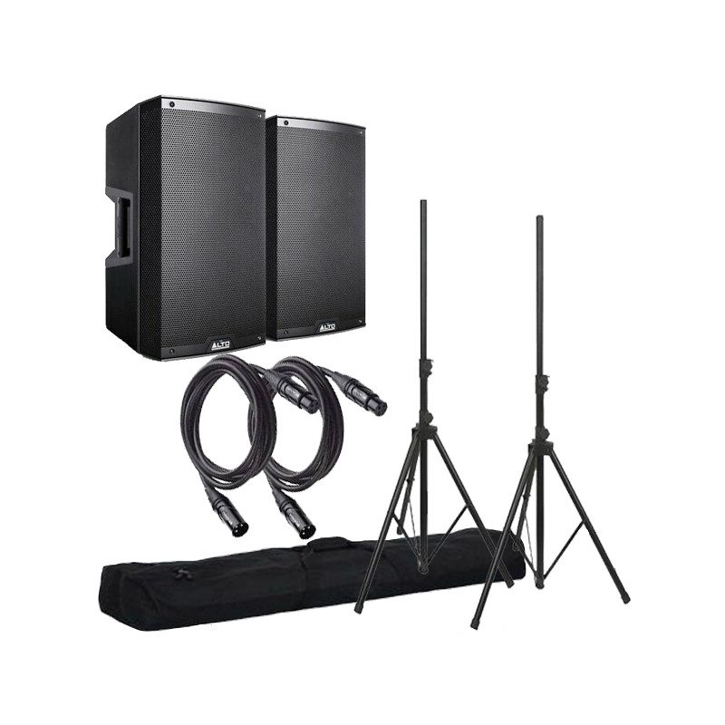 FBT X-PRO 115A Bundle Pro