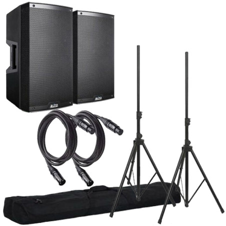 FBT X-PRO 115A Bundle Pro