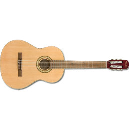 FC-1 CLASSICAL, WALNUT