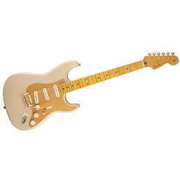 FENDER 60TH ANNIVERSARY CLASSIC PLAYER '50S STRATOCASTER DESERT SAND