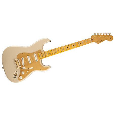 FENDER 60TH ANNIVERSARY CLASSIC PLAYER '50S STRATOCASTER DESERT SAND