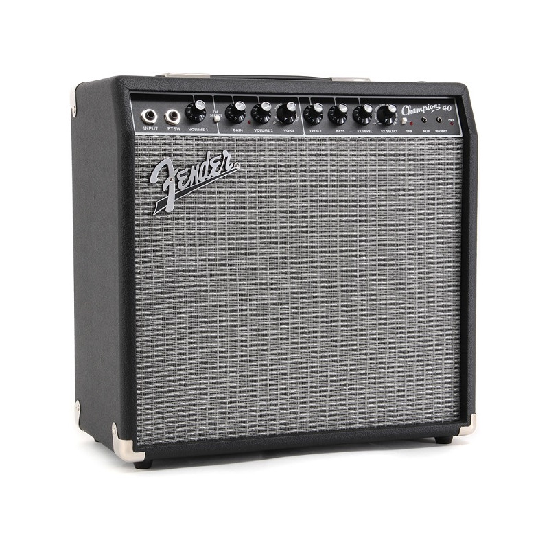 Fender Champion 40