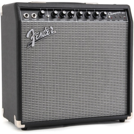 Fender Champion 40