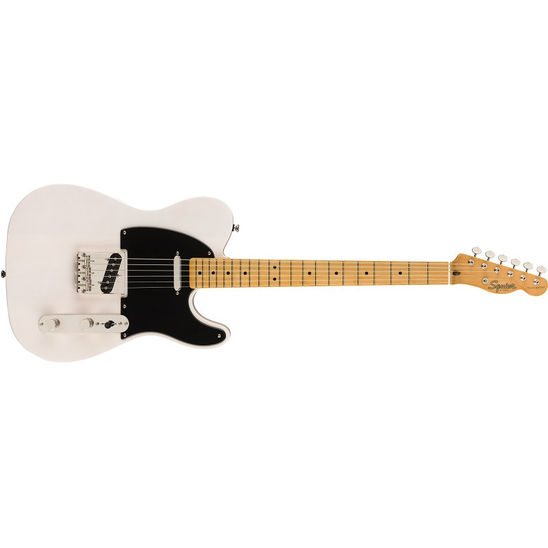 Fender CLASSIC VIBE '50S TELECASTER®