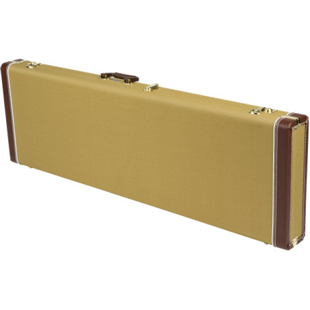 Fender Custodia Basso serie Pro Tweed