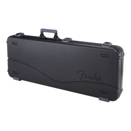Fender Deluxe Molded Cases NEW!