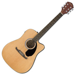 Fender FA-125CE Natural