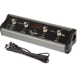 Fender FOOTSWITCH MGT-4 MUSTANG GT