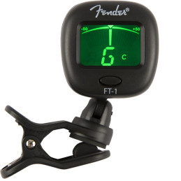 Fender FT-1