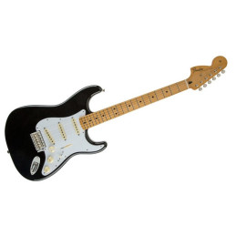 FENDER JIMI HENDRIX STRATOCASTER MN BLK