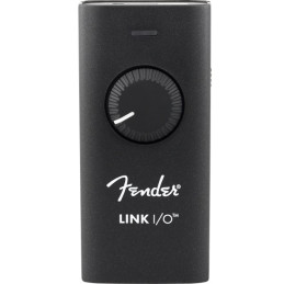 Fender Link I/O