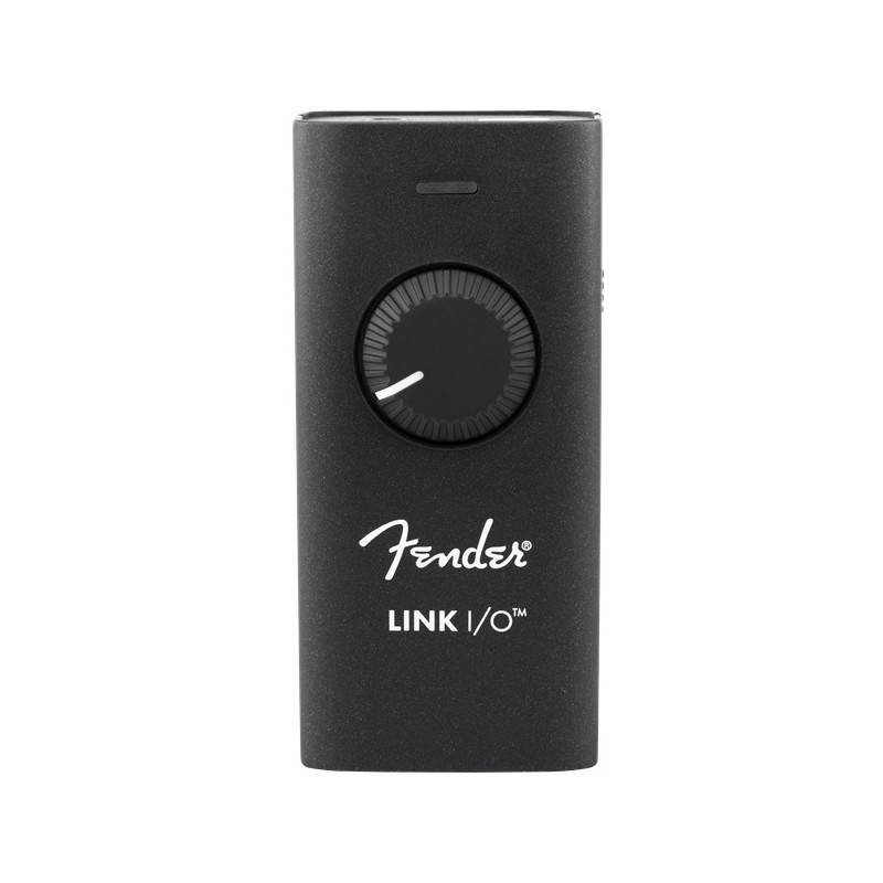 Fender Link I/O