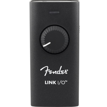 Fender Link I/O