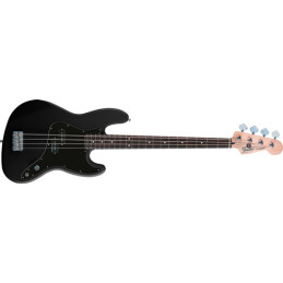 FENDER MARK OPPUS BASS BLACK