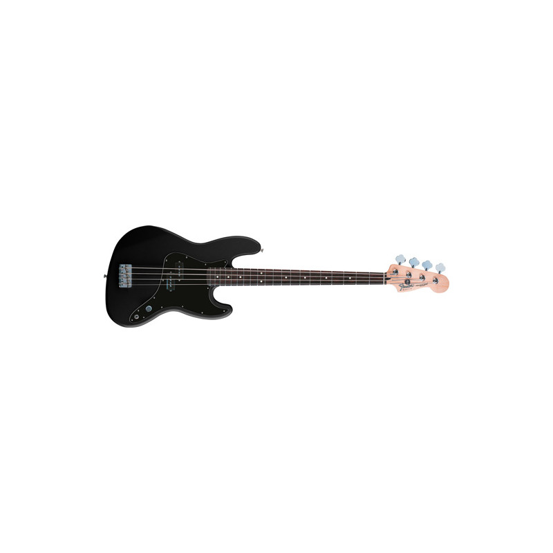 FENDER MARK OPPUS BASS BLACK