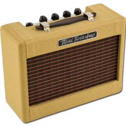 Fender Mini '57 Twin-Amp Tweed