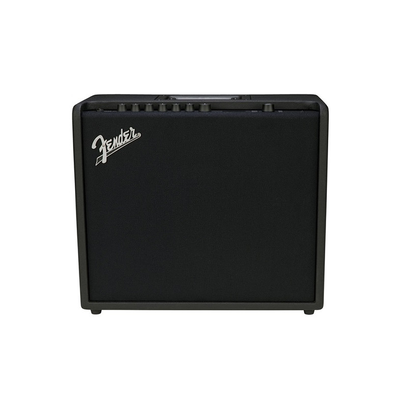 FENDER MUSTANG GT 100