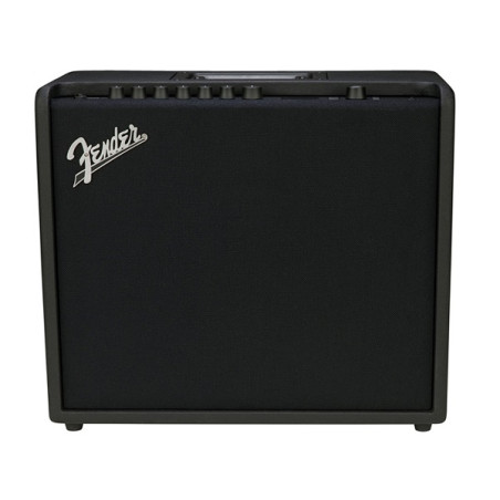 FENDER MUSTANG GT 100