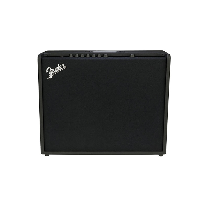 FENDER MUSTANG GT 200