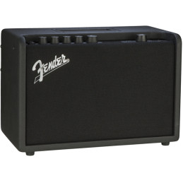 FENDER MUSTANG GT 40