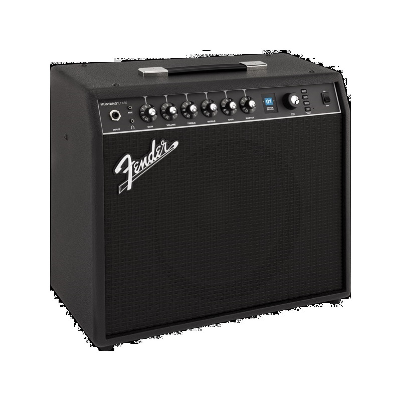 Fender Mustang LTX50 EU