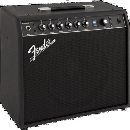Fender Mustang LTX50 EU