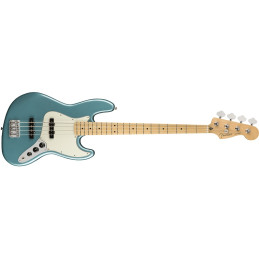 Fender Player Jazz Bass Maple Fingerboard Tidepool