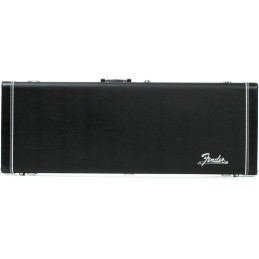 FENDER PRO SERIES GUITAR CASE STRAT TELE