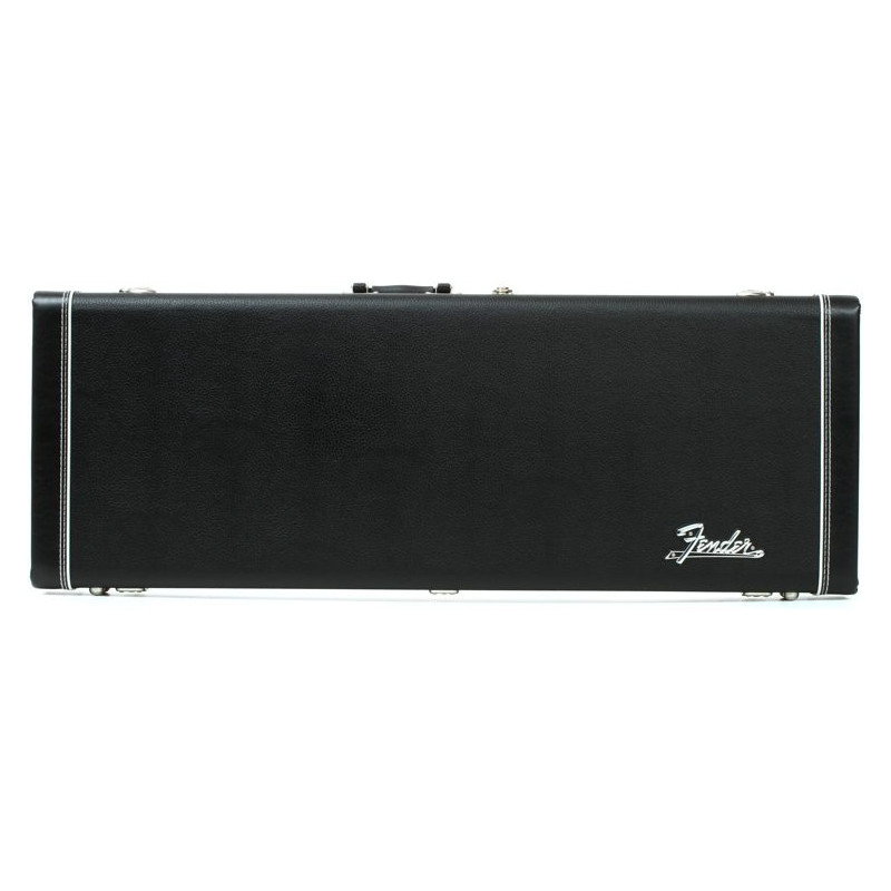 FENDER PRO SERIES GUITAR CASE STRAT TELE