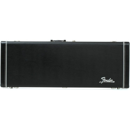 FENDER PRO SERIES GUITAR CASE STRAT TELE