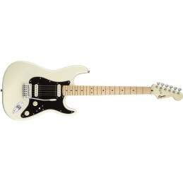 Fender Squier Contemporary Stratocaster HH MN Pearl White
