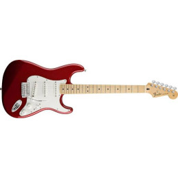 fender STDANDARD STRATOCASTER MN CAR TINT