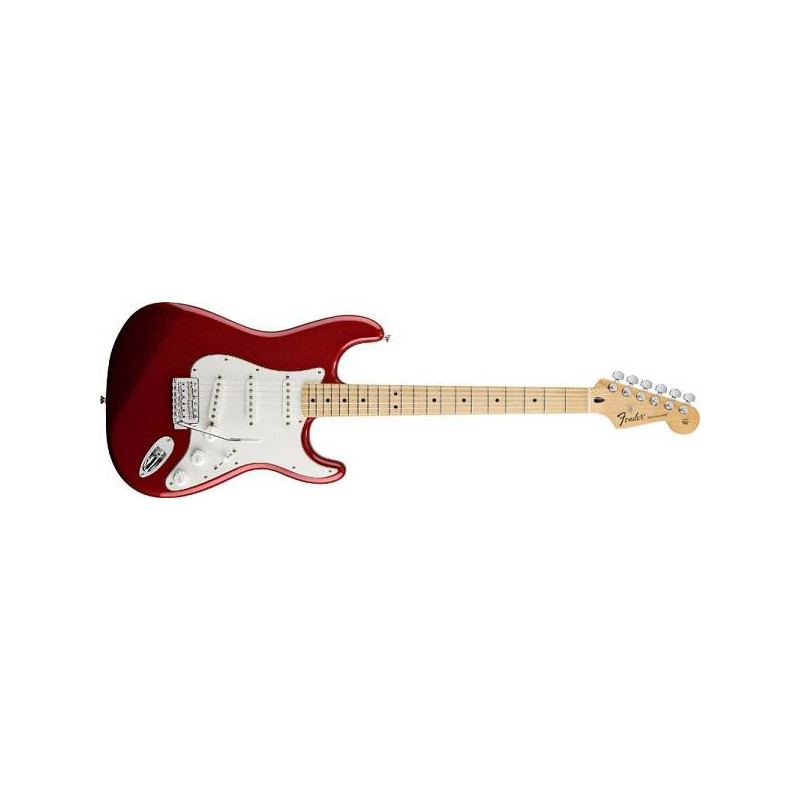 fender STDANDARD STRATOCASTER MN CAR TINT