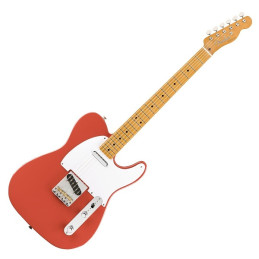 Fender VINTERA '50S TELE MN FRD