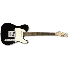 Fender, Bullet® Telecaster®, Laurel Fingerboard, Black
