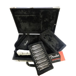 FENDER® MIDNIGHT SPECIAL HARMONICAS - 7 PACK