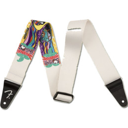 FENDER® WOODSTOCK® STRAP, VAN TRACOLLA