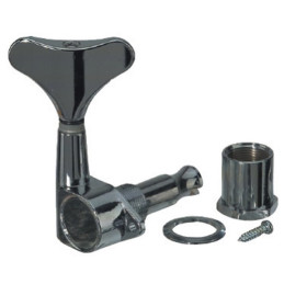 FIRE&STONE MECCANICHE PER BASSO