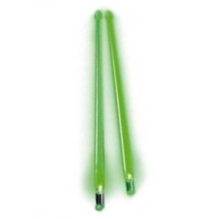 FIRESTIX BACCHETTE IN PLASTICA LUMINOSE Verde