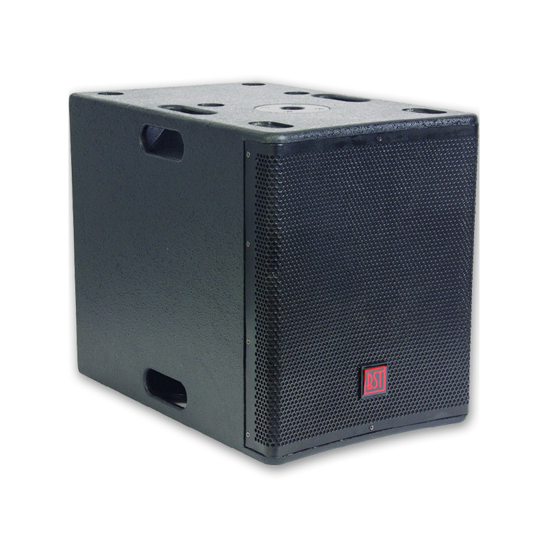FIRST-SP12S Passive Bass Reflex Subwoofer 12 30cm 800W