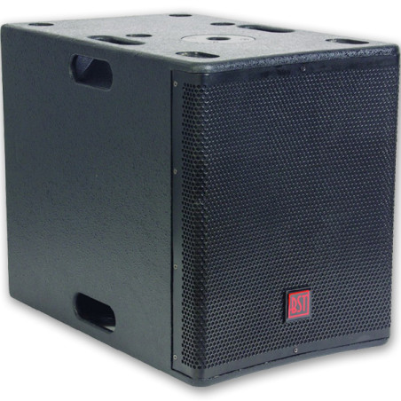 FIRST-SP12S Passive Bass Reflex Subwoofer 12 30cm 800W