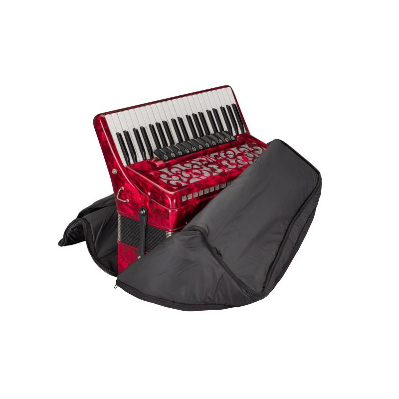 FISARMONICA SOUNDSATION INFINITO VOCE II 3472-RD