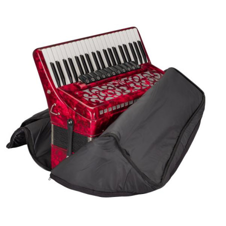 FISARMONICA SOUNDSATION INFINITO VOCE II 3472-RD