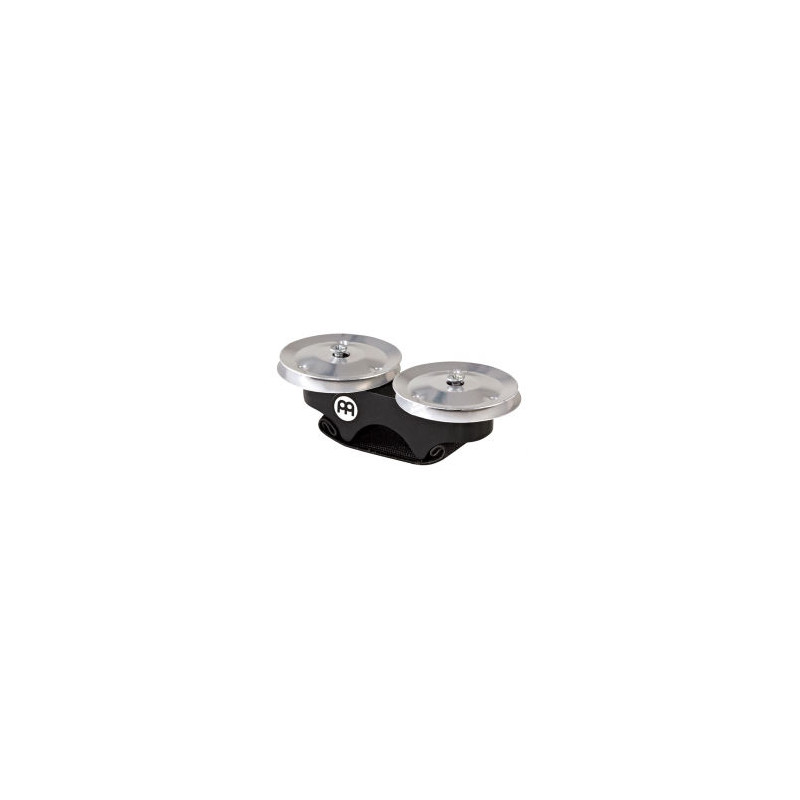 FJS1A-BK Meinl  Cajon Finger Jingles