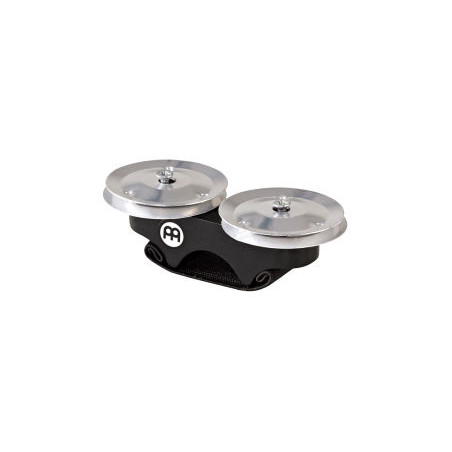 FJS1A-BK Meinl  Cajon Finger Jingles