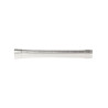 FL30 Flessibile cromato per microfono, attacco 5/8”