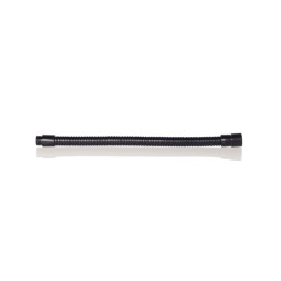 FL30N Flessibile nero per microfono, attacco 5/8”